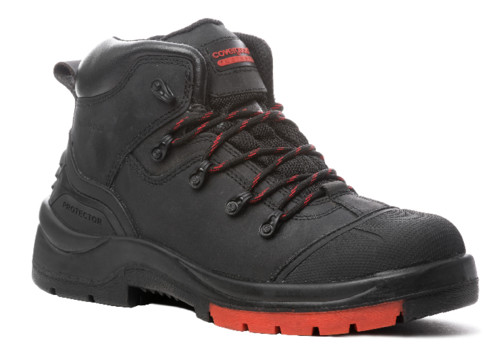 Bocanci de protectie Hydrocite S3 WR CI HI HRO SRC