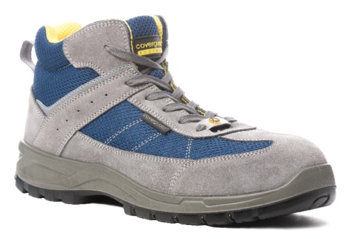 Bocanci de protectie Lead S1P