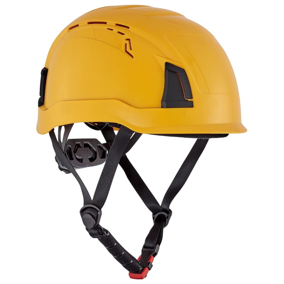 Casca de protectie AlpinWorker Pro Climb