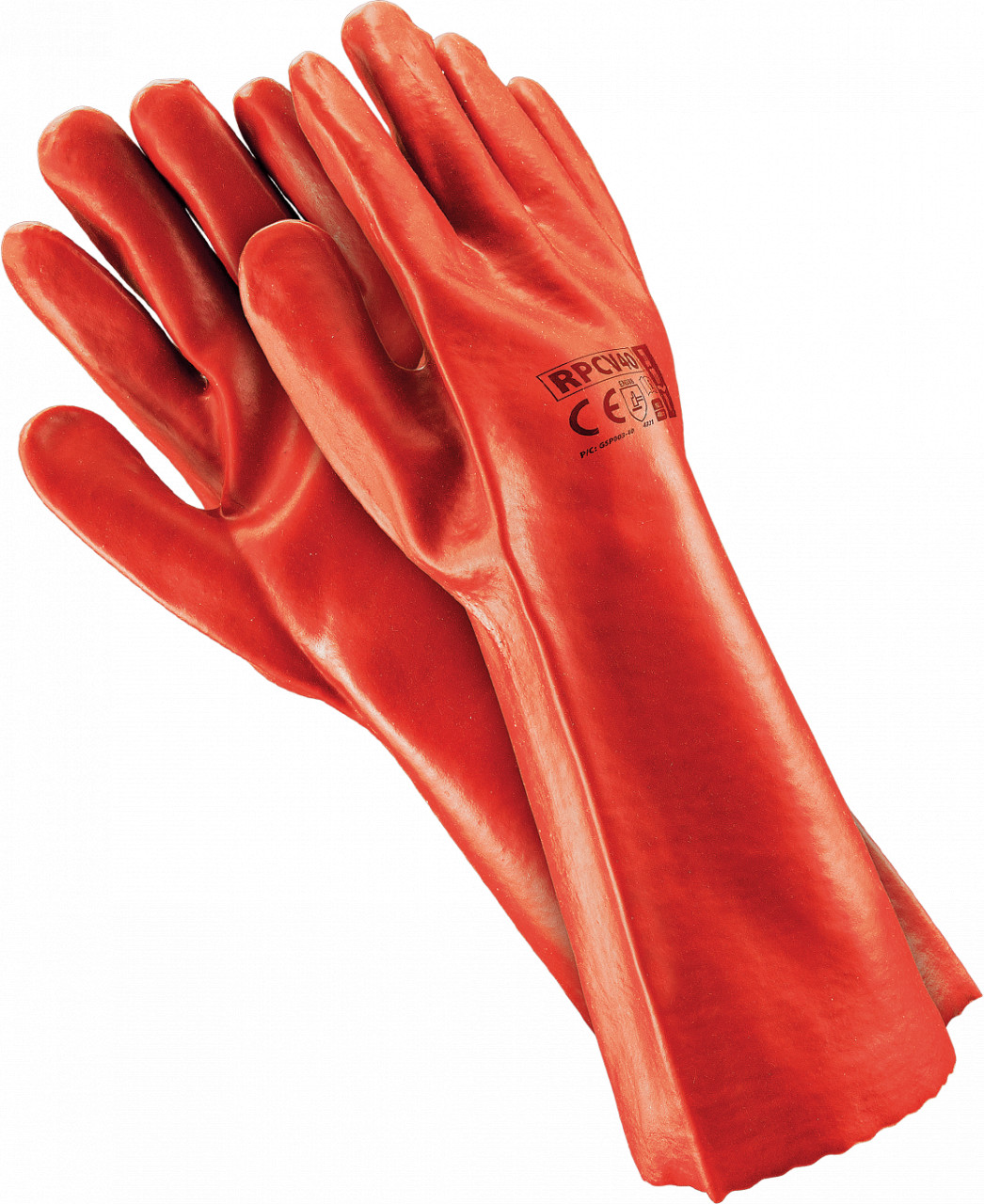 Manusi de protectie RPCV40, 12/set