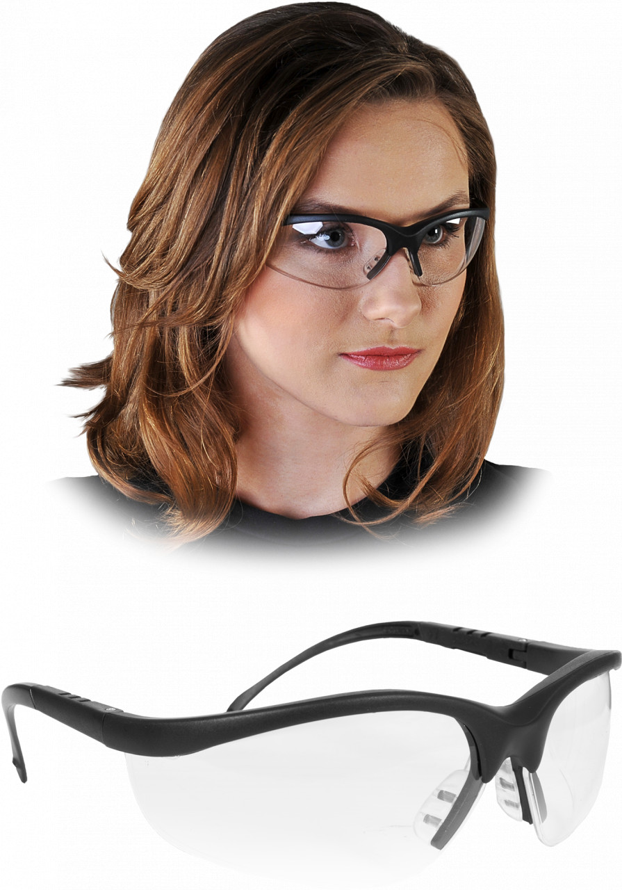 Ochelari de protectie MCR-KLONDIKE T