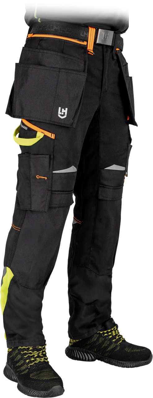 Pantaloni de lucru in talie HarverCool