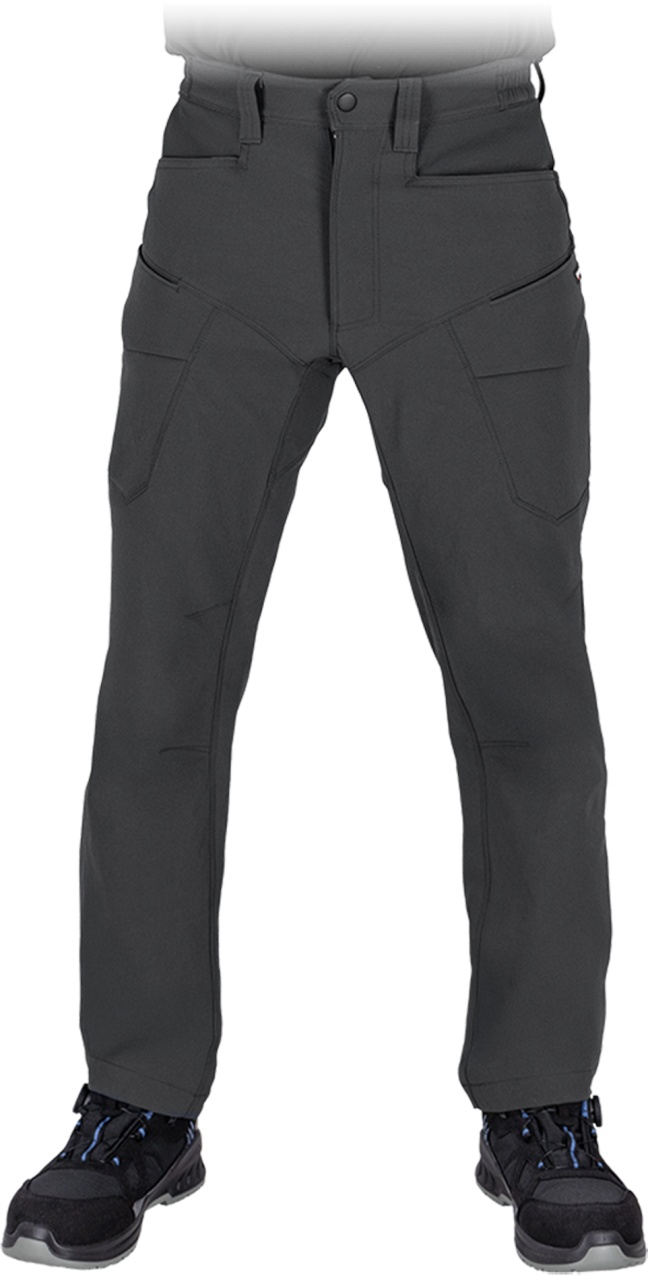 Pantaloni de lucru in talie Kayman