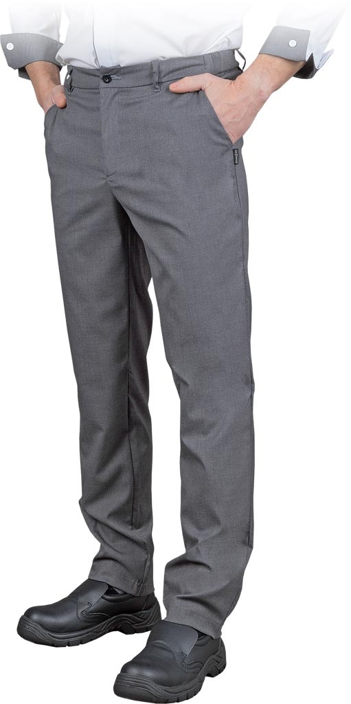 Pantaloni de lucru pentru barbati Lento
