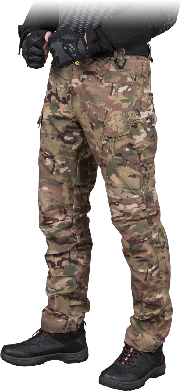 Pantaloni in talie de protectie Tactical Guard Slob