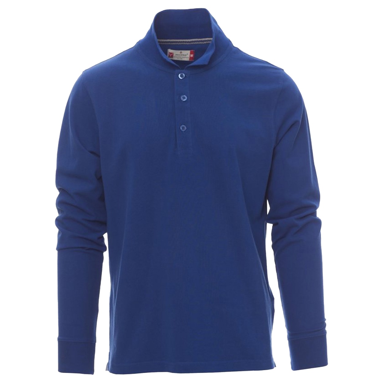Tricou polo cu maneca lunga pentru barbati Florence