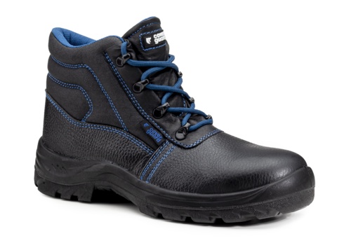 Bocanci de protectie Elbi II 01