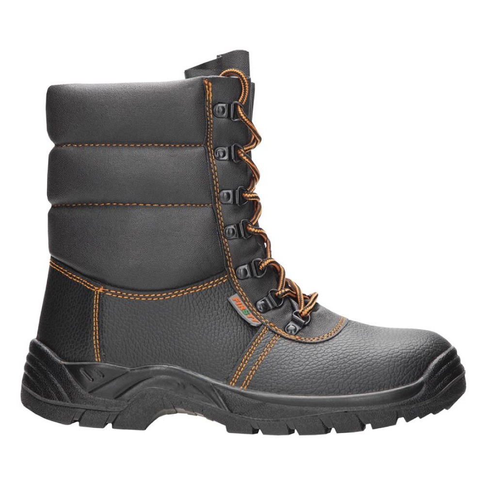 Bocanci de protectie Firwin S3 CI SRA