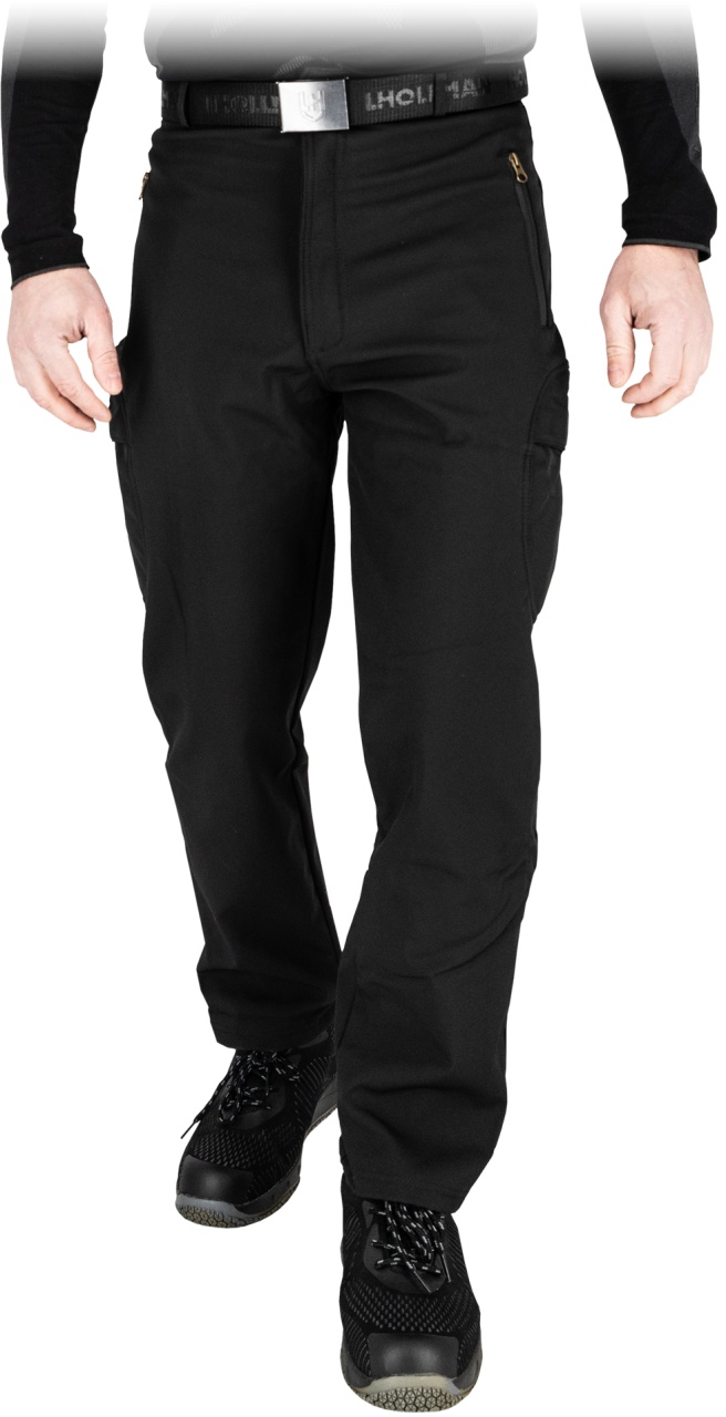 Pantaloni in talie de protectie Tactical Guard Shelltang