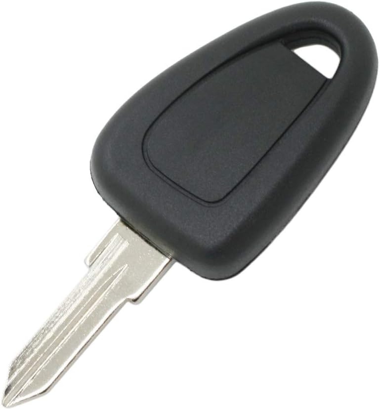 Carcasa Cheie Auto Techstar cu 1 Buton, Compatibila FIAT Ducato, Iveco Daily – inlocuire carcasa telecomanda keyless