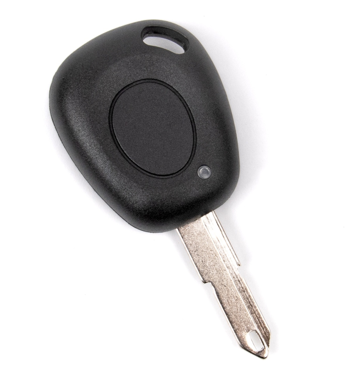 Carcasa cheie auto Techstar cu 1 buton pentru Renault – compatibila Clio, Kangoo, Twingo, Master, Lama NE73