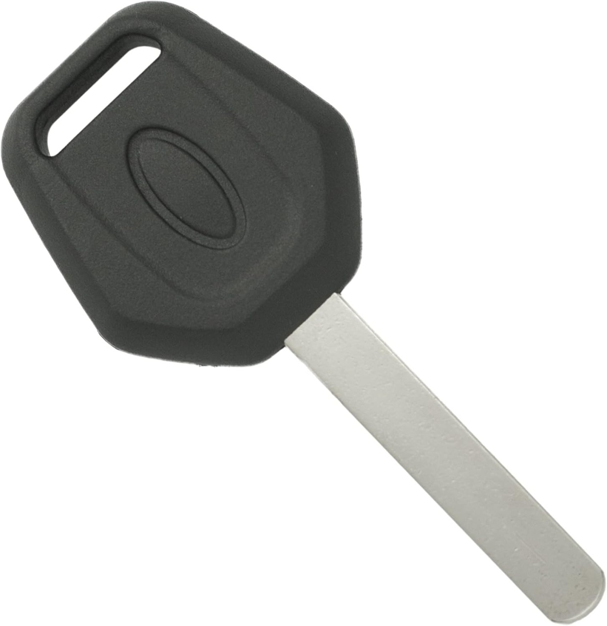 Carcasa Cheie Auto Techstar, Compatibila Subaru Forester, Impreza, Legacy