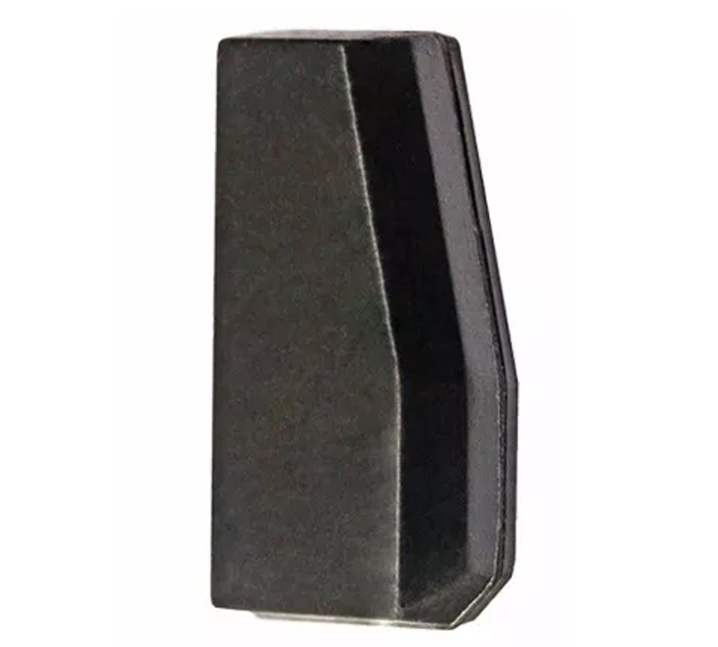 Cip Transponder Auto Aftermarket, Blank, ID68 4D68 80bit Tip Carbon – Compatibil Toyota Auris, Avensis, Corolla, RAV4, Hilux, Yaris / Lexus IS, GS, RX / Lexus (P1:30)