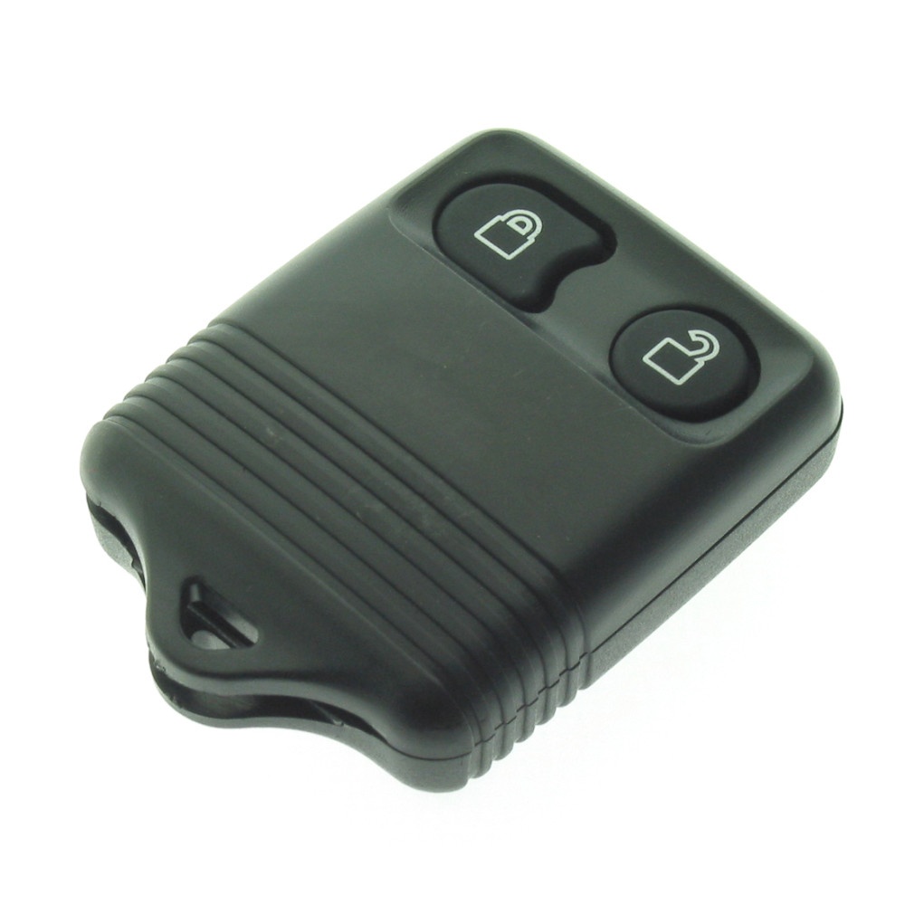 Carcasa cheie auto Techstar cu 2 butoane pentru Ford Transit – compatibila cu modele 2000–2014