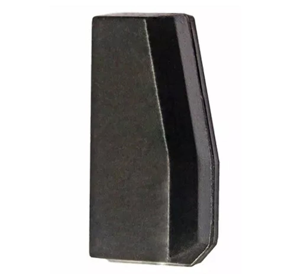 Cip Transponder Auto Aftermarket 4D63 ID63 80Bit (4D83 / ID83) – Compatibil Ford si Mazda, Blank, Tip Carbon