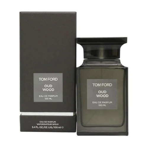 TOM FORD Oud Wood, 100 ml, unisex