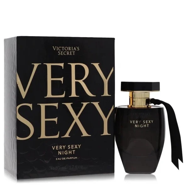 VERY SEXY NIGHT Apa de parfum, 100 ml