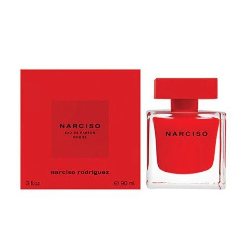 Narciso Rodriguez Rouge for Her 90 ml
