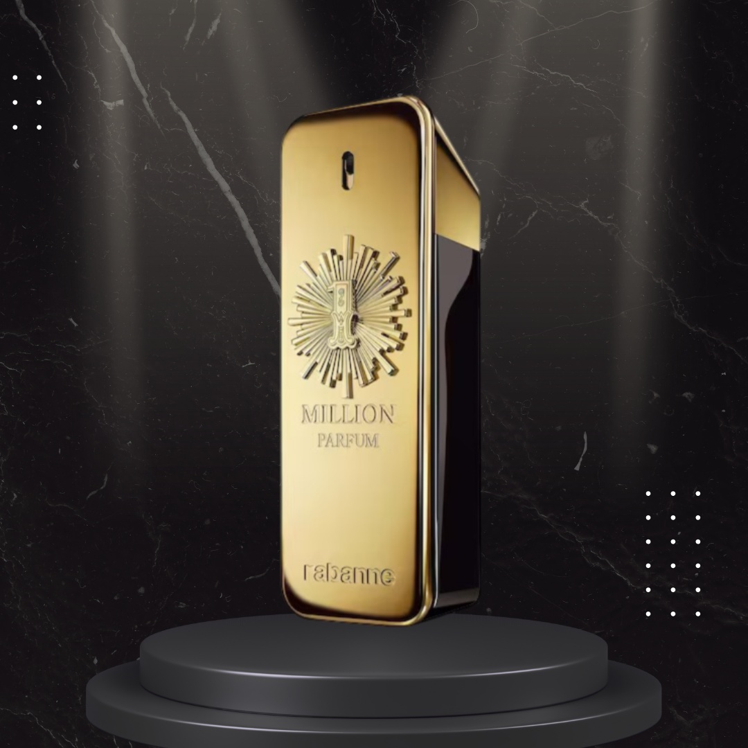 Paco Rabanne 1 Million, 100 ml
