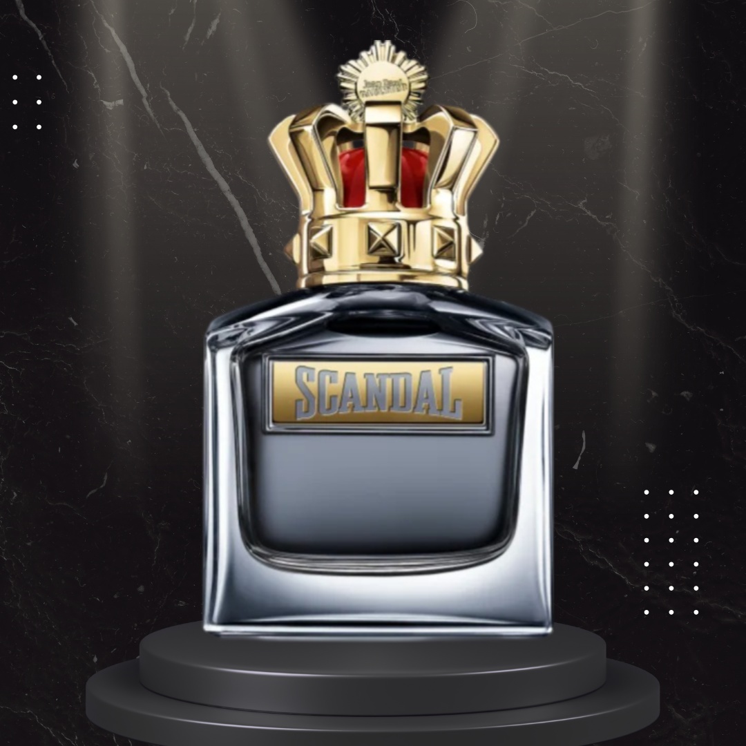 JEAN PAUL GAULTIER, SCANDAL, 100 ml