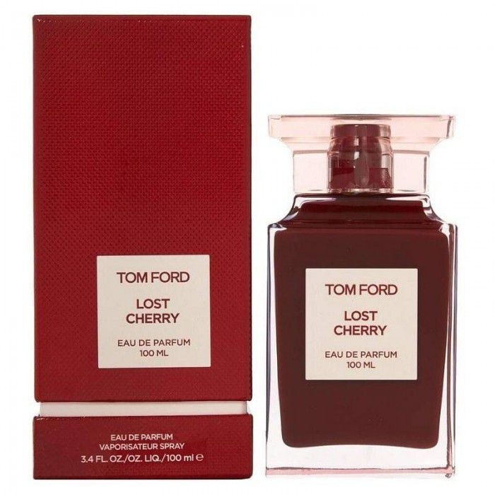 Tom ford lost online cherry, 100 ml ( unisex )