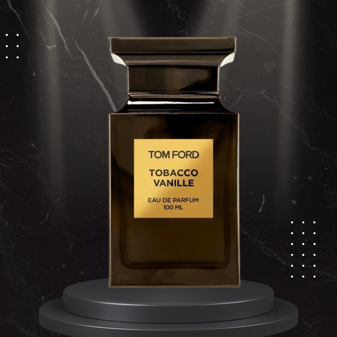 TOM FORD TOBACCO VANILLE, 100 ml ( unisex )