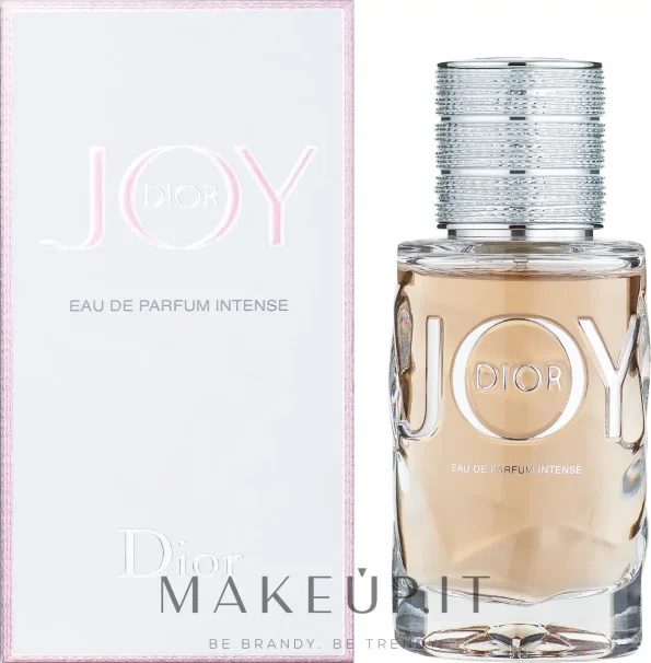 DIOR JOY by Dior Intense, parfum floral oriental, trandafir, iasomie, santal, 100 ml