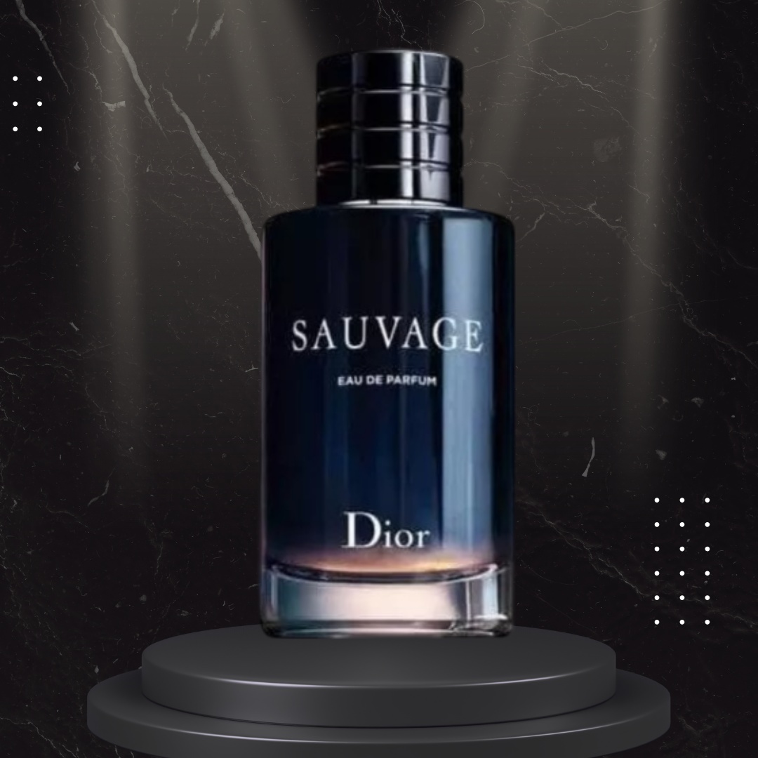 Dior Sauvage – Apa de Parfum, 100 ml