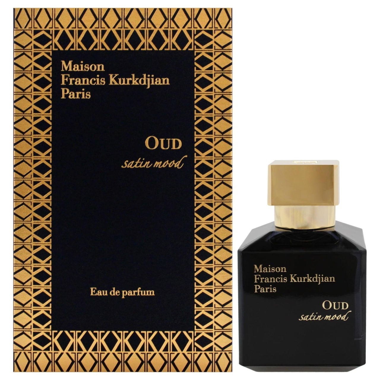 Maison Francis Kurkdjian Oud Satin Mood For Women 70ml