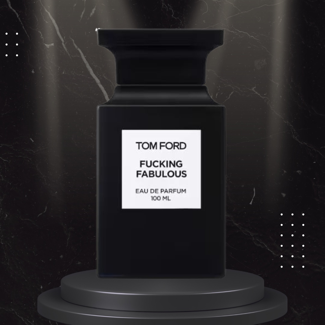 Tom Ford Fucking Fabulous 100 ml