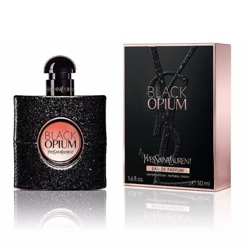 Yves Saint Laurent Black Opium, 90 ml