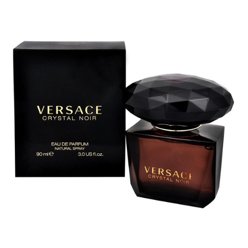 Versace Crystal Noir EDP, 90ml