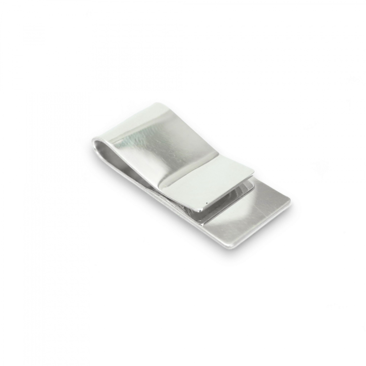 Clips - Clema pentru Bani din Argint 925 Personalizabil Gravura Laser