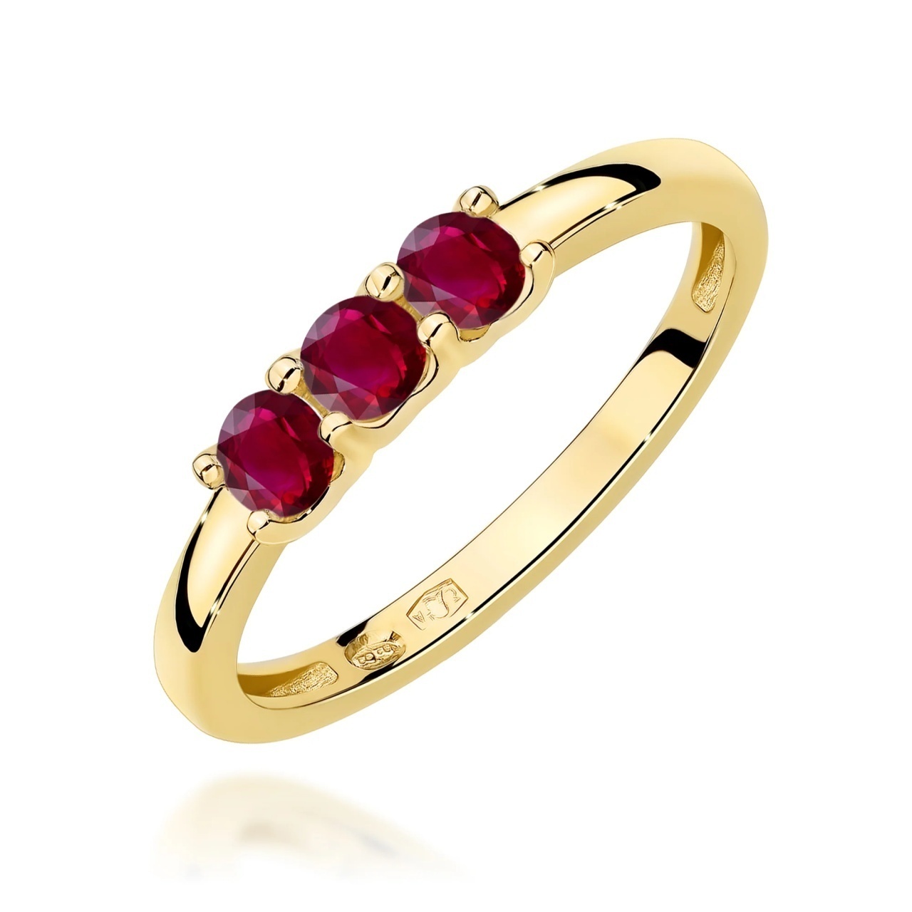 Inel Aur 14K