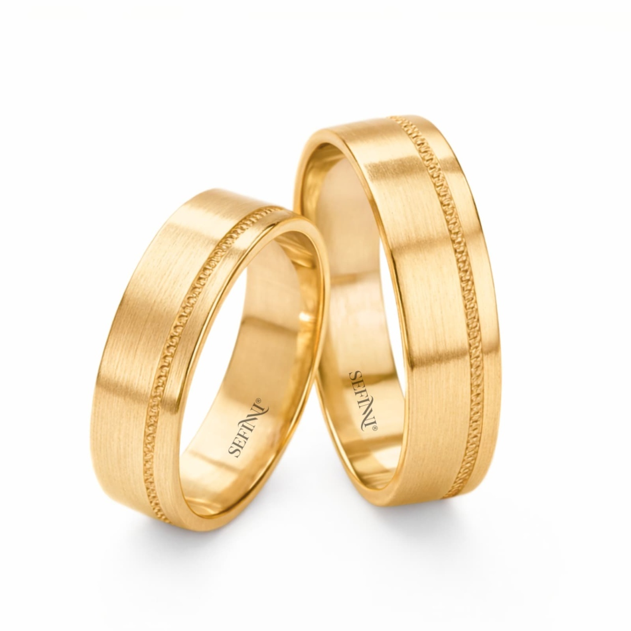 Verigheta Adora Prestige din AUR 14K