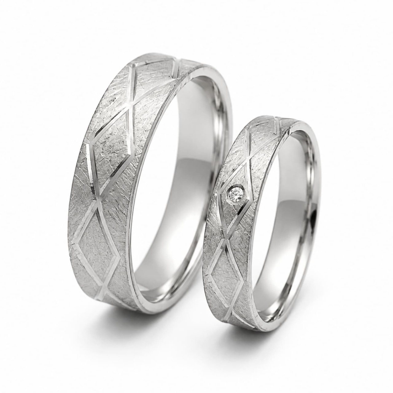 Verigheta Stella din Argint 925