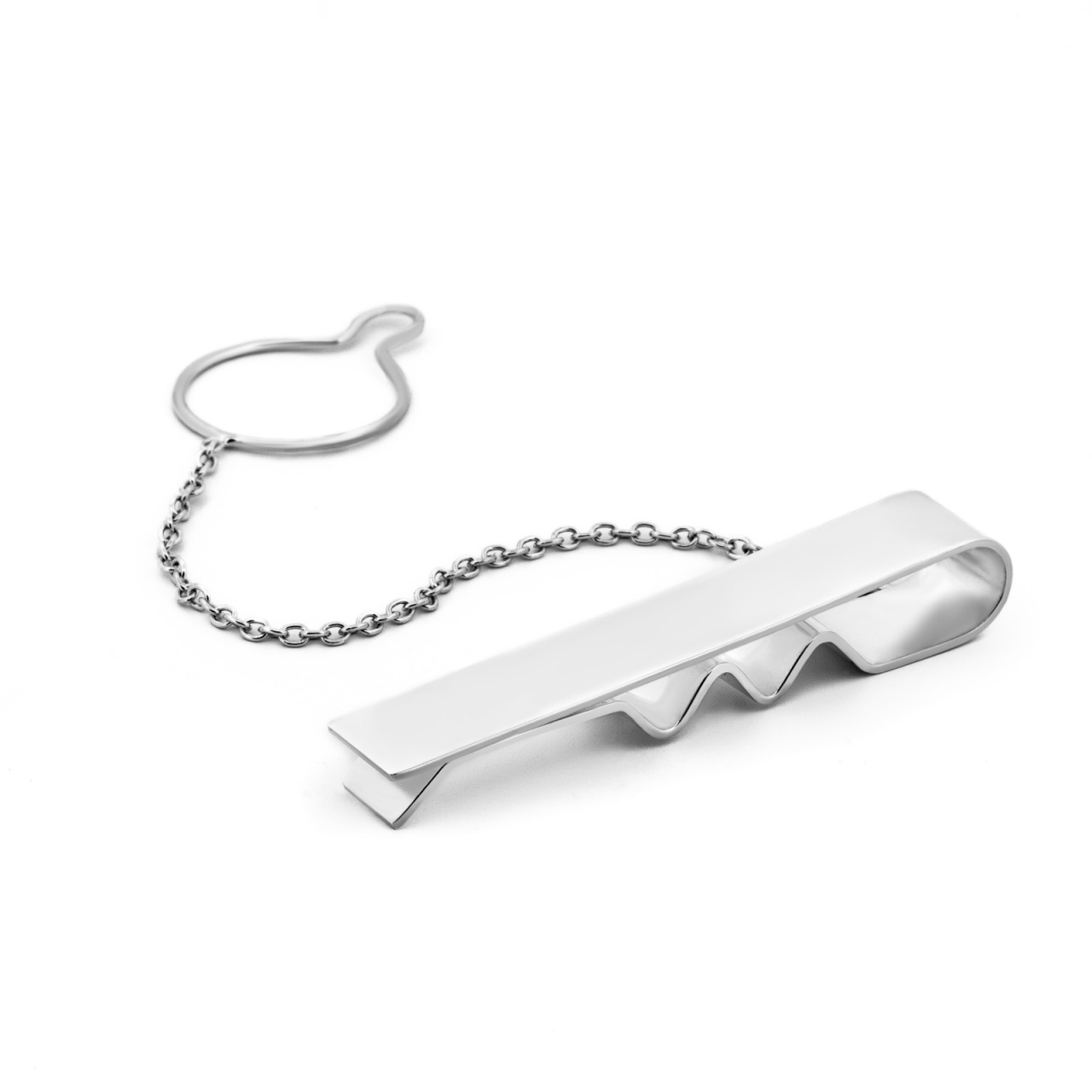 Ac din Argint 925 pentru cravata