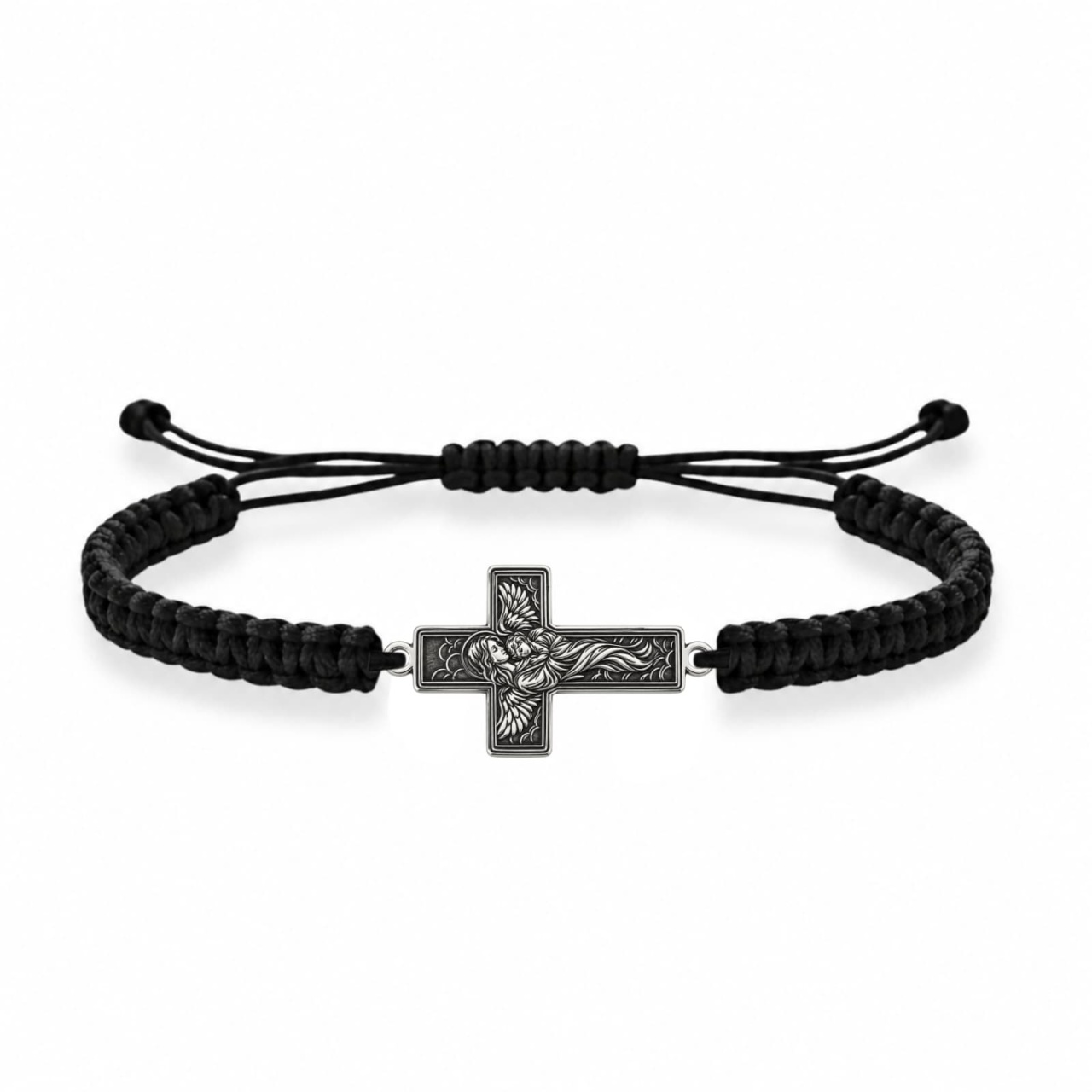 Brățară Protector Angel din Argint 925