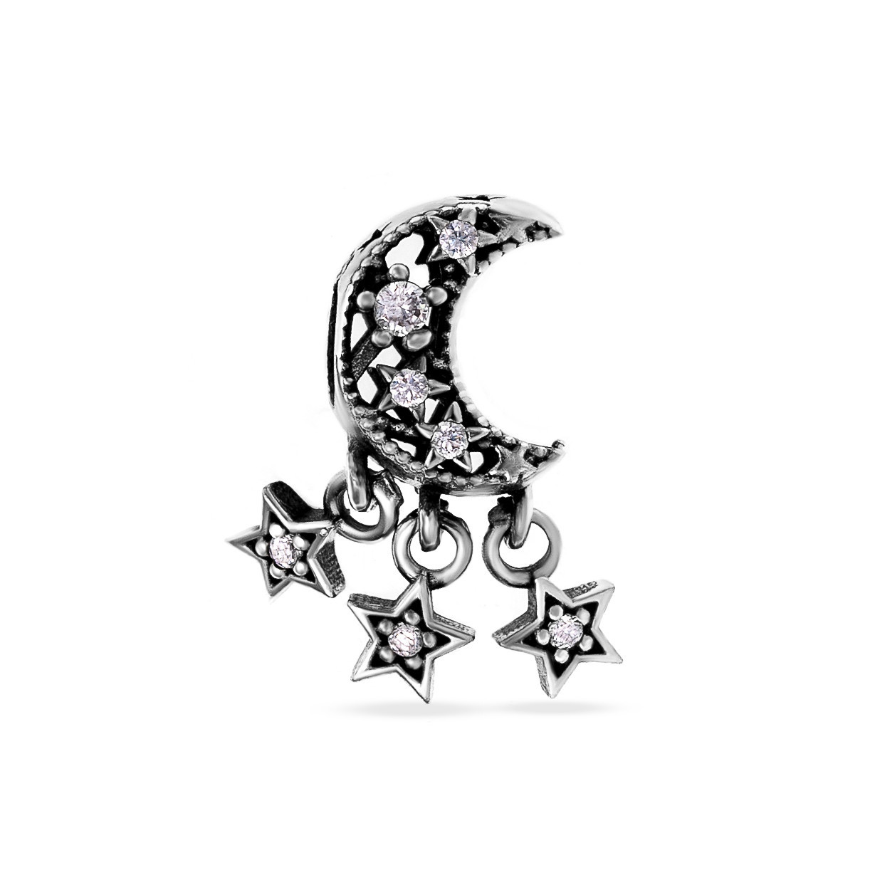 Charm din Argint 925 Astrology 2.04g