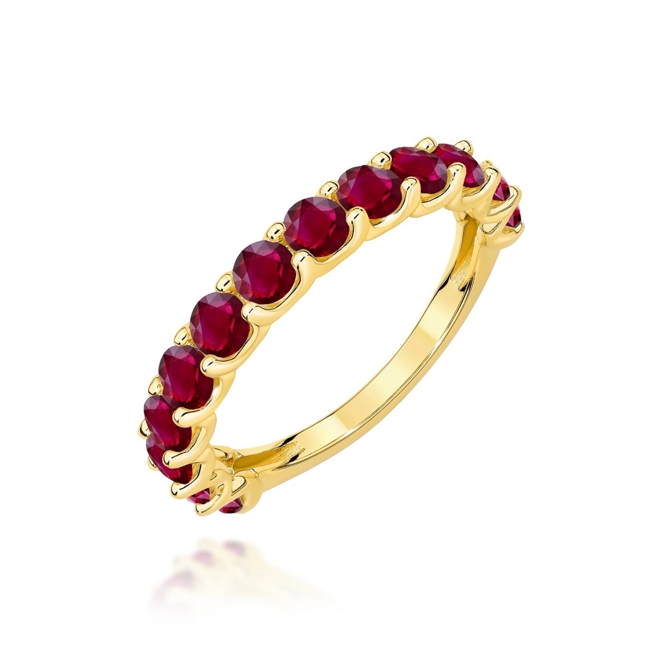 Inel Aur 14K
