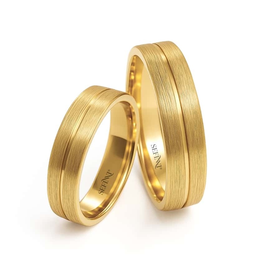 Verigheta Anelise Elegance din AUR 14K
