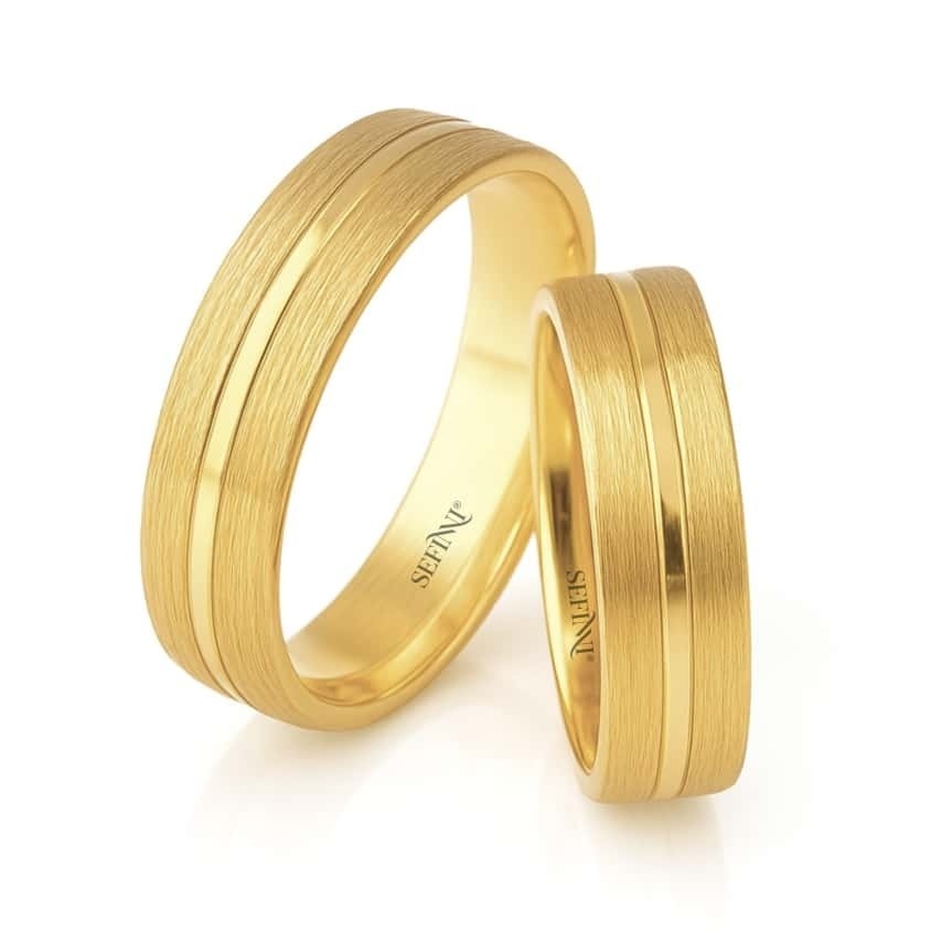 Verigheta Moments Prestige din AUR 14K