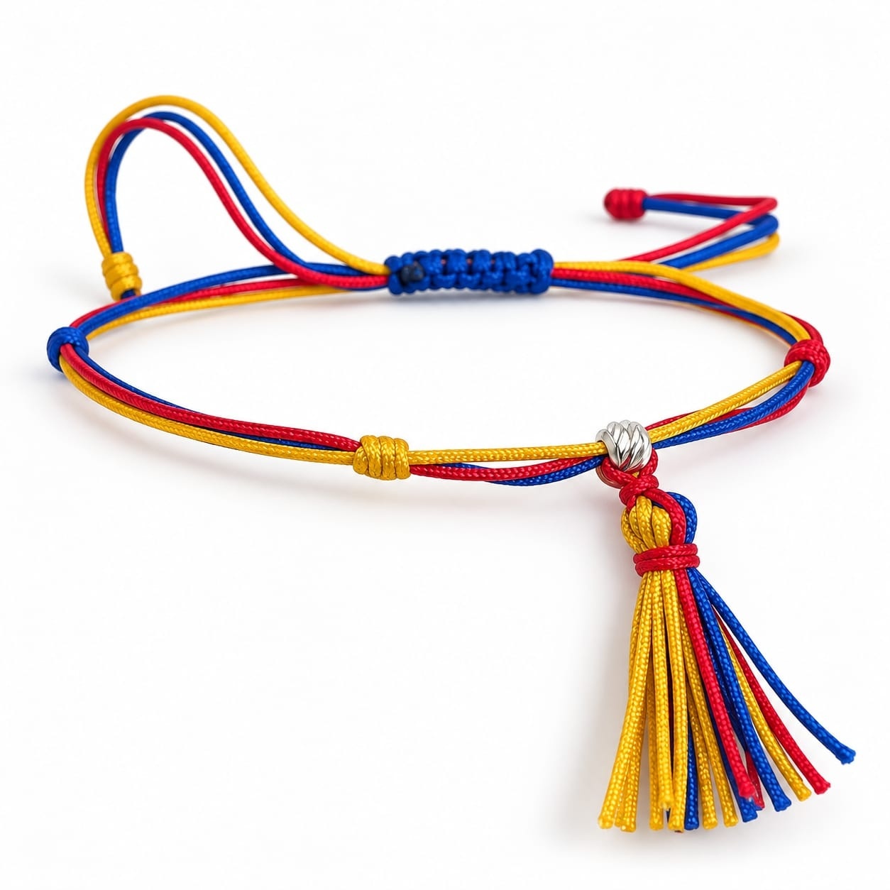 Brățară Made in Romania din Argint 925