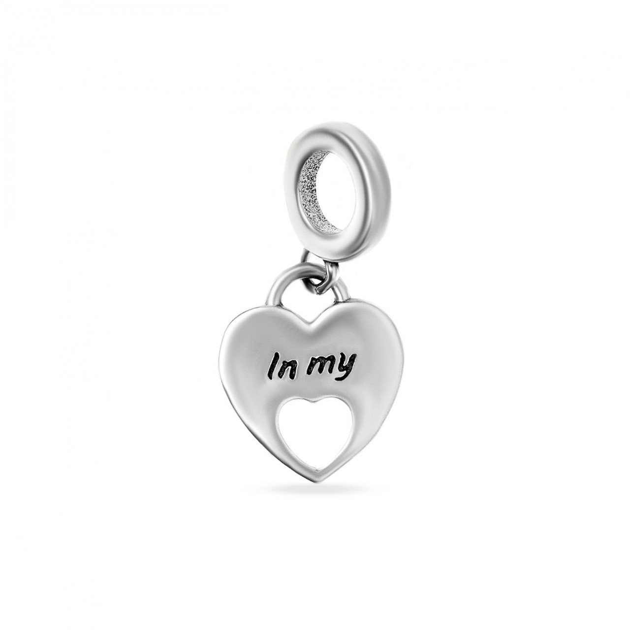 Charm din Argint 925 Mother Love 1.62g