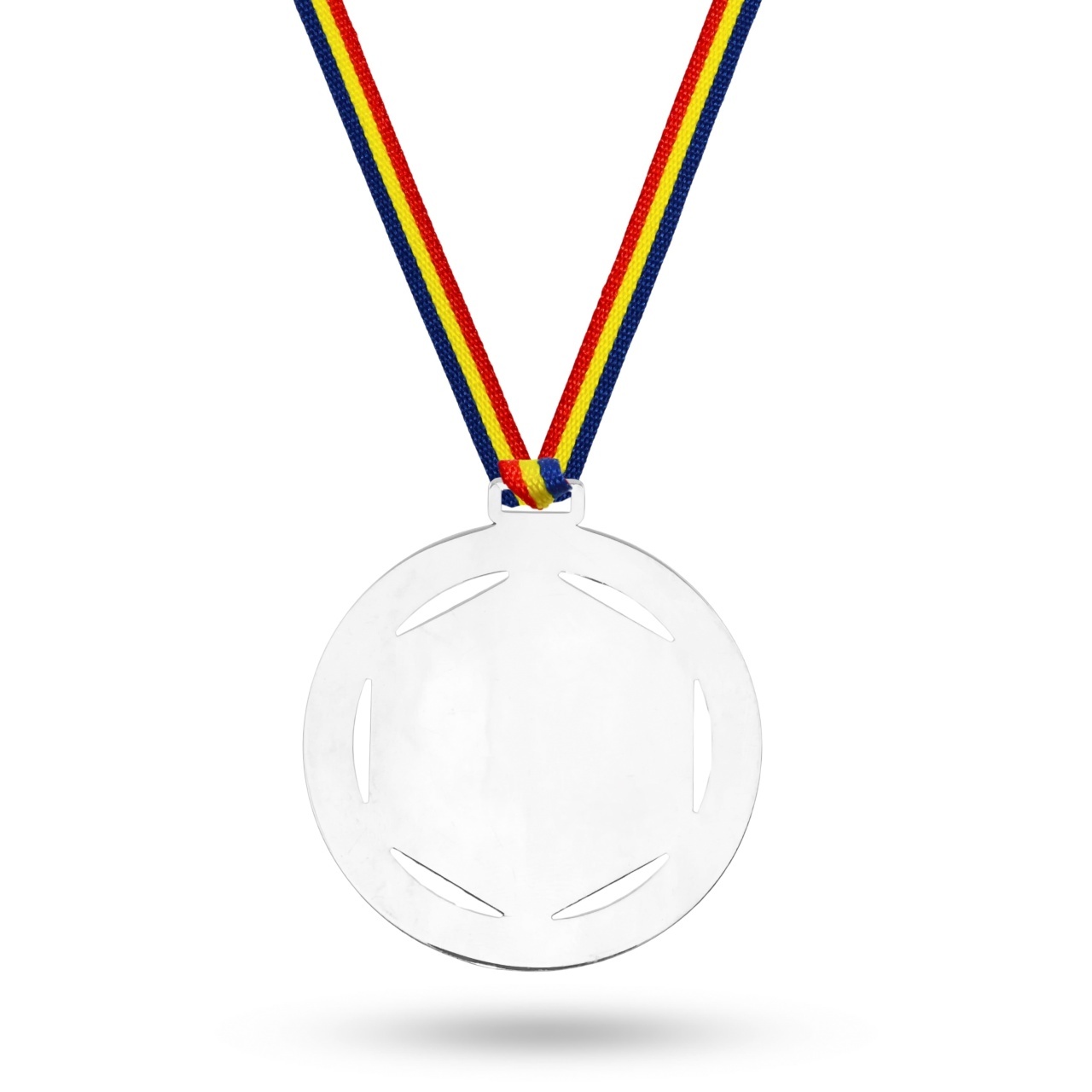 Medalie Olimpic din Argint 925