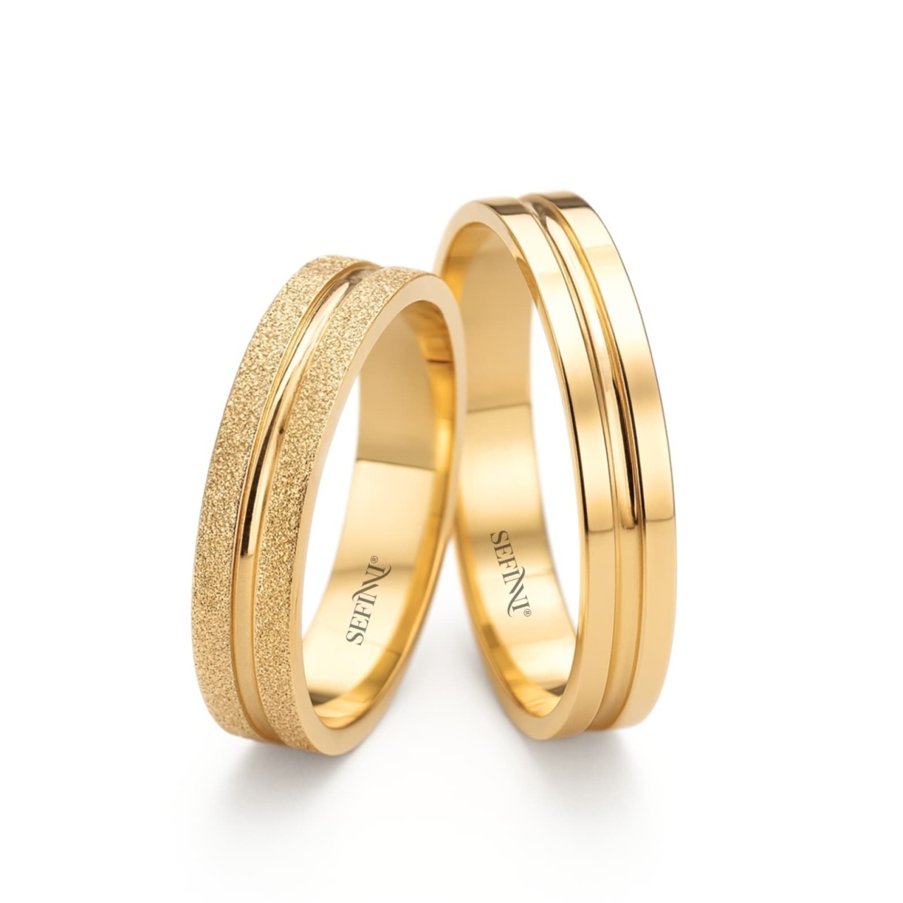 Verigheta Noblesse Ultimate din AUR 14K