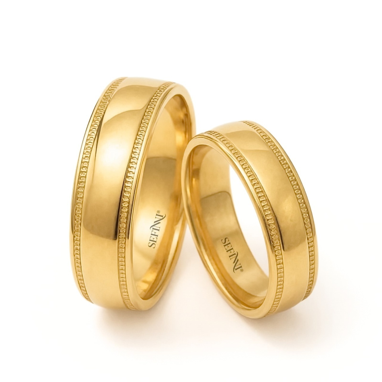 Verigheta Promessa Prestige din AUR 14K