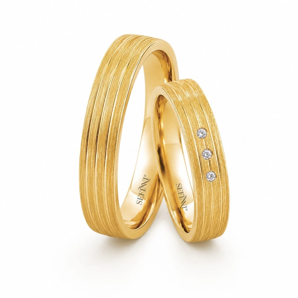 Verigheta Promise Ultimate din AUR 14K