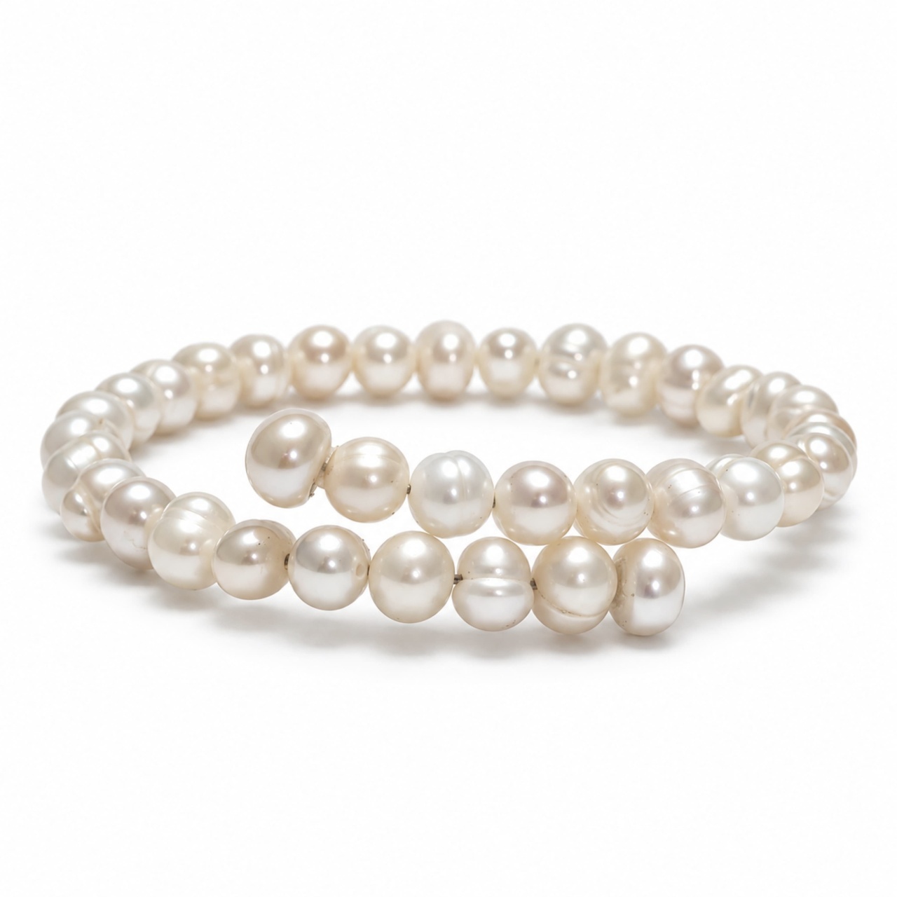 Brățară Pearlify cu Perle de Cultură 6 mm