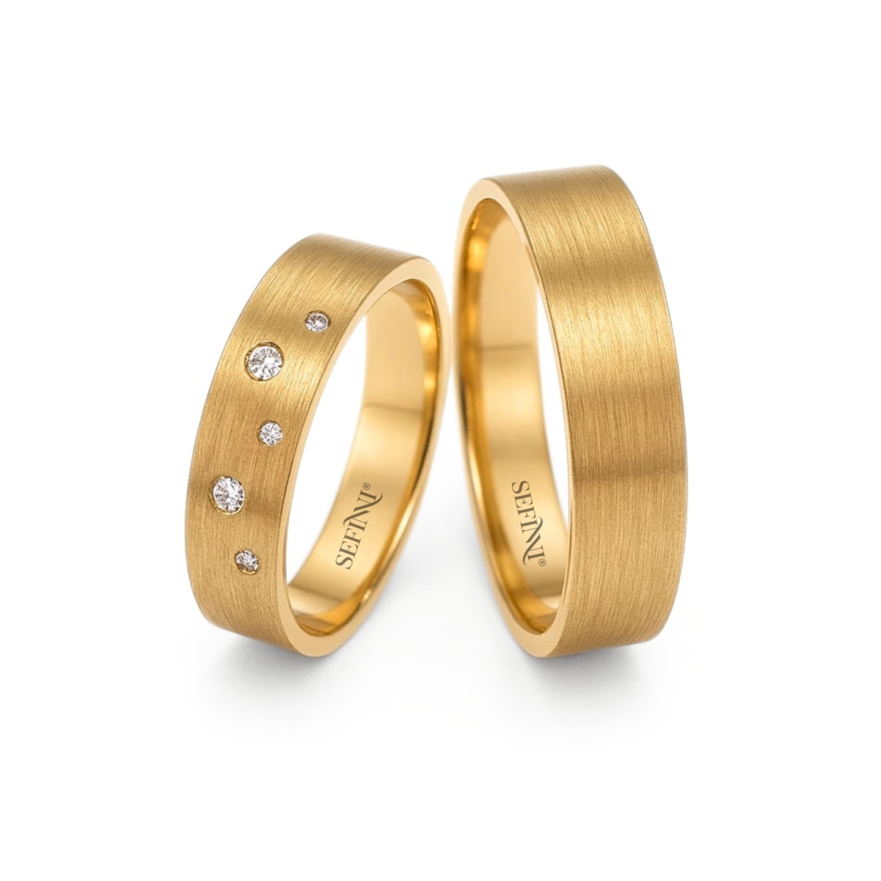 Verigheta Amore Ultimate din AUR 14K